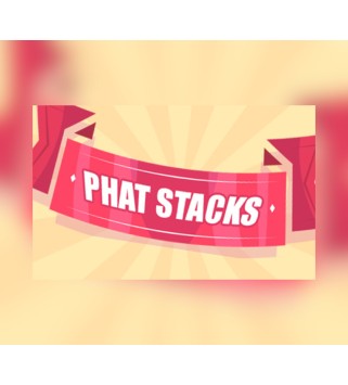 Phat Stacks Steam Key GLOBAL